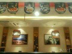 -万岁寿司(芳村店)