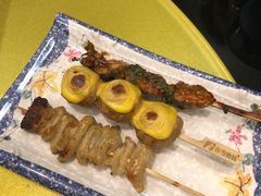 -桃屋日本料理(清华科技园店)