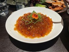 -连鹭海鲜·海肠捞饭·海胆饭(星海店)