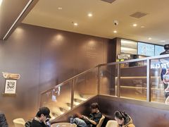 -霸王茶姬(上海恒基名人店)