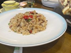 -菌乡缘·野生菌蒸汽鱼火锅(江边夜市店)