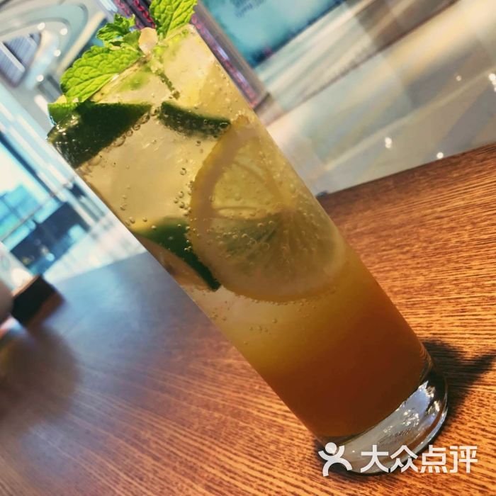 蚂蚁咖啡ants coffee(百联世纪店)图片 - 第7张