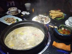 -周渝食惦酸菜鱼(青浦店)
