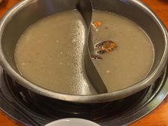 -清真·馬坡二旦烧烤(人生一串拍摄店)