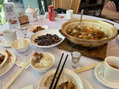 -勝記酒家·37年老字号·经典粤菜(荔枝公园店)