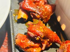 -永安鱼庄·镇江菜(东吴路店)