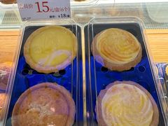 -芳叔(东方宝泰店)