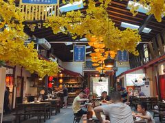 -老灶房-四川土菜(铁牛广场店)