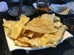 -大匠工房古船木艺术餐厅·猪肚鸡专门店(长白仙岛店)
