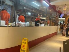 -老通城豆皮大王(吉庆街店)