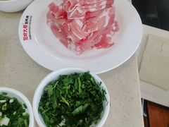 -阳坊大都涮羊肉(阳坊总店)