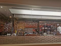 -喜鼎海胆水饺(平安金融中心店)
