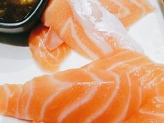 -川骄海鲜自助(亚运村店)