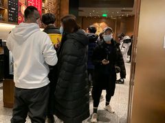 -星巴克臻选(北京颐堤港中心第二店)