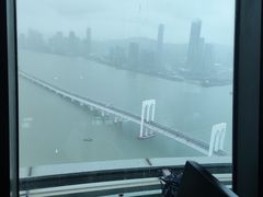 -澳门旅游塔360°旋转餐厅(南湾湖广场店)