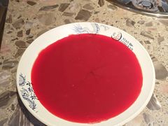 碗碗鲜鸭血-小龙坎老火锅(北大荒店)