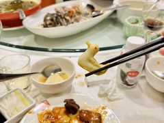 -北京全聚德(西客站店)