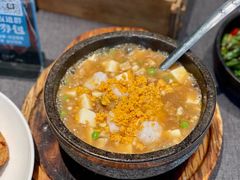 -柒园·三十年创意杭帮菜(龙湖滨江天街店)