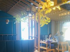 -大河宴·椒麻鱼火锅(北京路中和美食街店)