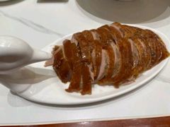 -梅利汴京烤鸭•开封豫菜地标店(东大街店)