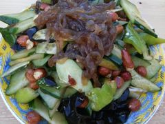 android_upload_pic-天津乾毓德饭庄·清真传统炒菜·海鲜烧烤(咸阳路店)