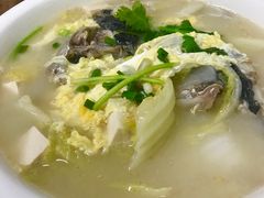 -阳江河堤老牌曾记美食