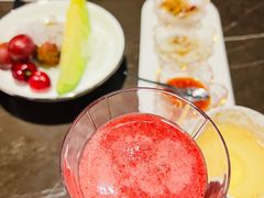-海派悦庭·海胆烧麦·新融合菜(凯德广场店)