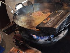 虾饼-青果虾饼(杨柳巷店)