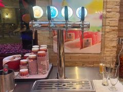 -厦门悦华酒店·绿庭主题自助餐厅