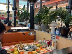 -韩一品韩国料理(柏庐南路店)