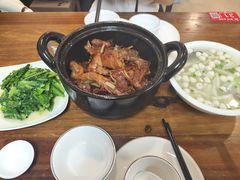 -斯丹姜母鸭·古法干香(田安南路店)