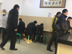 -李小老烧饼(常营民族家园店)