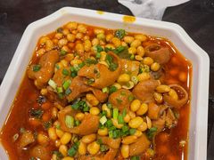 -张豆花(碚峡路店)