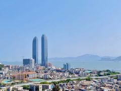 -鸿山公园