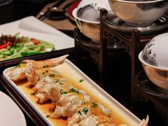 -曾宴·楚菜(湖北省博物馆店)