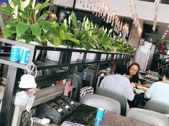 大堂-指爱龙虾(金杨路总店)