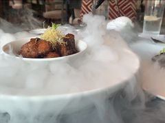 -广州柏悦酒店·悦景轩·粤菜餐厅