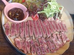 -The Cheebat 锌吧·Bistro(体育西店)