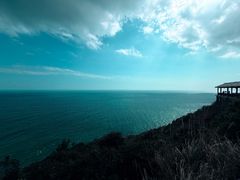 -海南分界洲岛旅游区