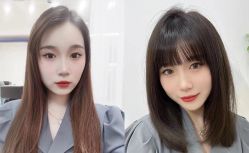 -摩度造型·烫发染发接发