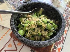 -野蔓果·山野菜(西湖景区·龙井茶田店)