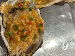 -新疆烧烤王(广灵店)