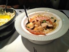 -醉舍·新淮扬菜(长宁龙之梦店)