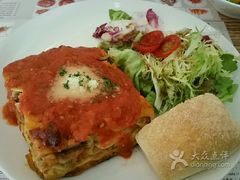 -榖屋house of flour(张江首店)