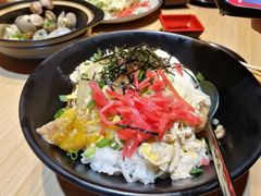 -胜代日本料理(云程巷小区店)