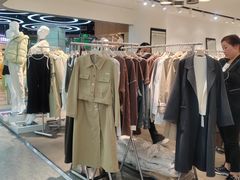 -西单明珠商场