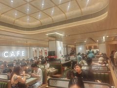 -华嫂冰室(尖沙咀店)