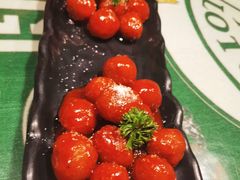 -树下时尚餐厅(翠园街店)