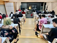 -帝京日语(春熙路旗舰校区)