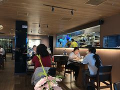 -拉蒂娜·巴西牛排馆 Latina·Brazilian Steakhouse(王府井喜悦店)